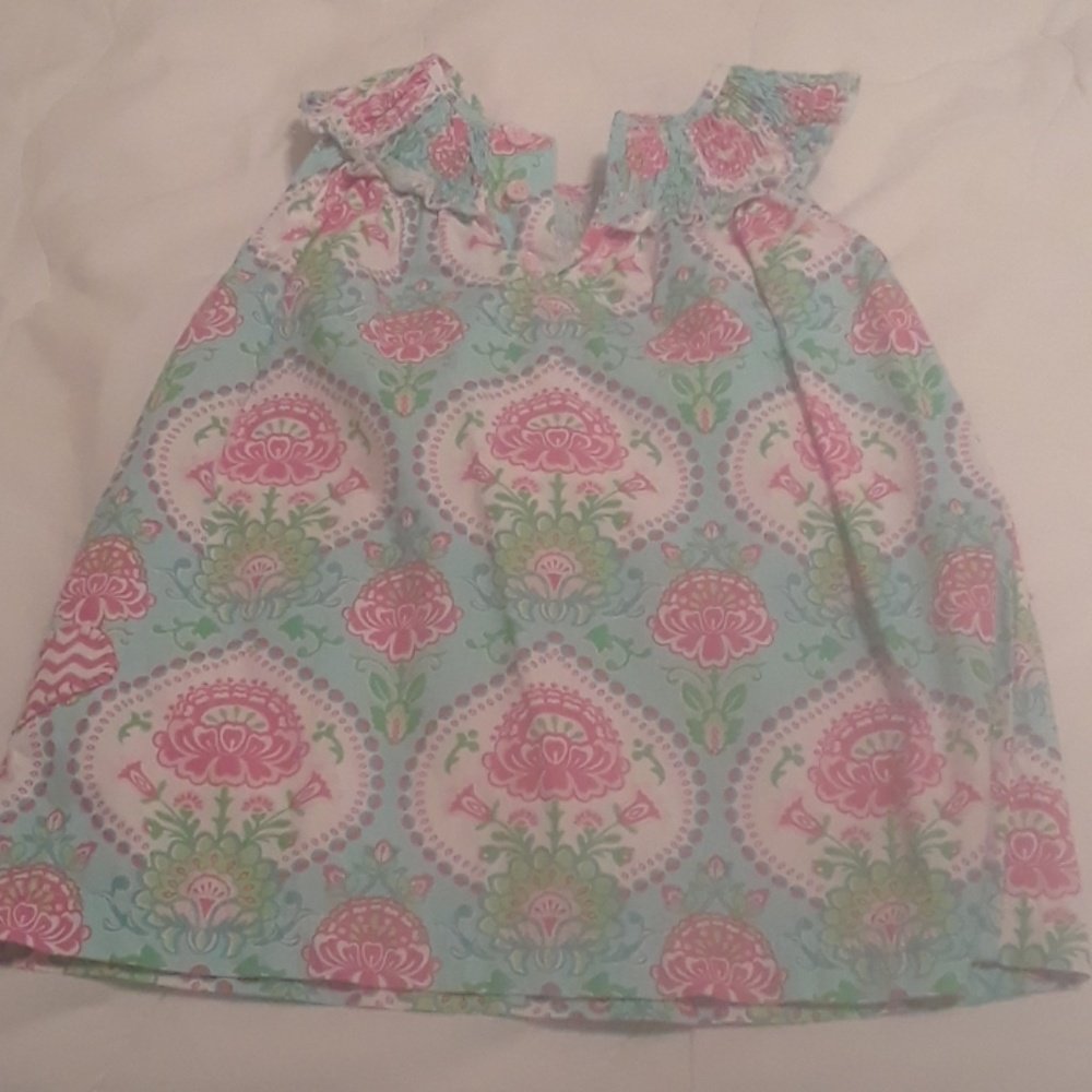 Dress - Picture 2 of 2